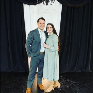 Meet your Posher, Haley